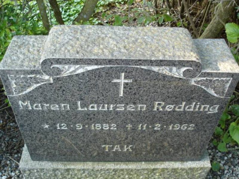 Maren Laursen Roedding.jpg